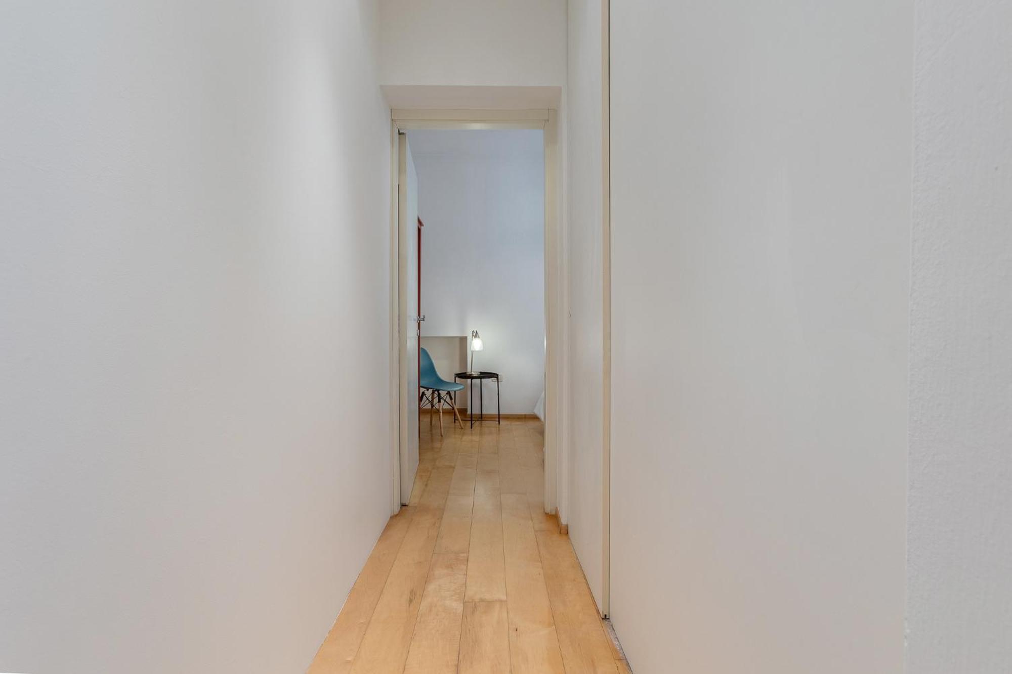Ferienwohnung Teatro Duse Duplex Flat Bologna Exterior foto